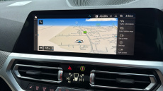 BMW 3 Series 330e M Sport 4dr Step Auto Saloon